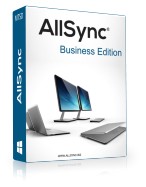 AllSync - Directory Synchronization Software